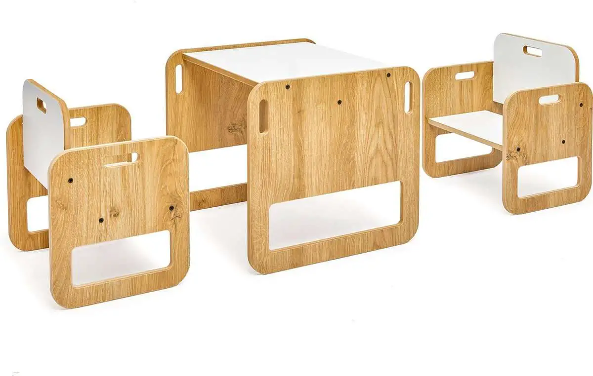 speeltafel peuter 5